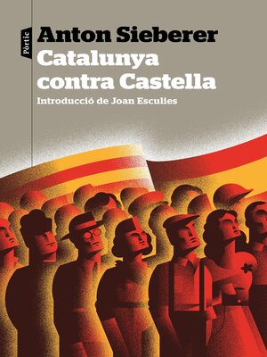 cover image of Catalunya contra Castella